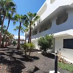 Apartamentos Oceano Fuerte