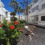 Apartamentos Oceano Fuerte