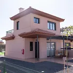 Villa Sofia - Lajares