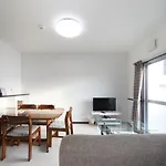 Ex Itoman Apartment 303