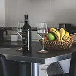 Apartamento Bajamar Armonia Beach