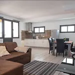Las Arecas Apartment