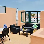 Terraza Brisa De Verano