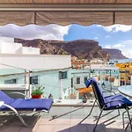 Flatguest Carpe Mogan - Beach - Balcony - Wifi