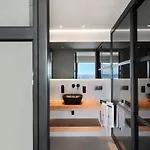 Gran Suite Horizonte