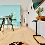 Casa Ana Con Balcon