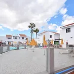 Apartment Boulevard Caleta
