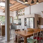Coliving Awid Aman : Casa Benahoares Los Llanos