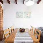 Duplex En Residencial Balancon