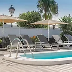 Villas Maribel Pocillos