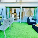 The Malibu Holiday Club Suite - Puerto Rico