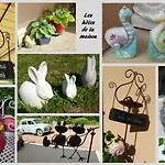 Au Rendez Vous De L'Auxois B&B