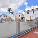 Apartment Boulevard Caleta