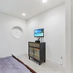 Newly Renovated! 3 Beachfront Balconies, Picture Perfect Oceanview
