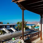 Vivienda Vacacional Timanfaya