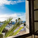 Vivienda Vacacional Timanfaya