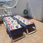 Casa Karoli Mit Meerblick