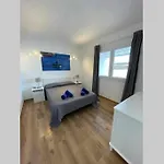Apartamento El Seifio