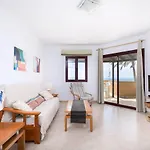 Home2Book Sea Front El Granillo, Beach & Wifi