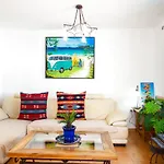 Casa La Palmera