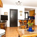 Casa La Palmera