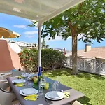 Chalet Santa Ana 7 By Villagrancanaria