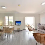 Chalet Santa Ana 7 By Villagrancanaria