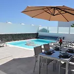 Villa Castor