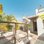 Villa Luxury Vista De Mar