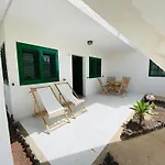 Lagos Del Cotillo