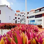 Colina II Con Piscina, En Los Cristianos, Tenerife Sur