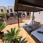 Medano4You The Wing Palace Tenerife