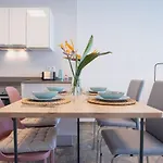 Planta Baja - Villa Arosa