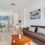 Apartamento El Pueblo