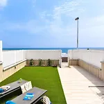 Bungalow Miami Beach Aj06 By Villagrancanaria