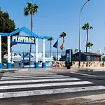 Playmar - Maspalomas With Wifi, Aircon And Pool