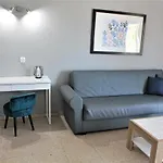 Apartamento Con Vistas, Playa Y Wifi