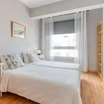 Homeforguest Two-Bedroom Apartment In The Heart Of Triana