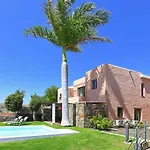 Salobre Morro Golf 5