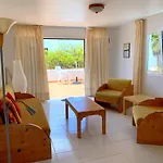 Apartamentos Tamarindos