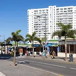 Paradise Beach Suite