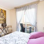 Red Mountain Apartment