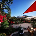 Casa Vista Caldera