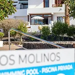 La Joya Del Molino. Vistas A La Piscina, 1Hab, A/C