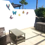 2 Bedroom Villa Front Line Puerto Del Carmen