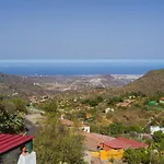 Las Cuevas Del Rincon - Rural - Bbq - Pool
