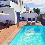 Villa Rubicon Seaview