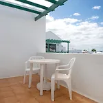 Apt6 Las Palmeras III Lanzarote