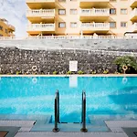 Palm Mar De Lux A26