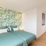Luxury Penthouse With Jacuzzi La Strada